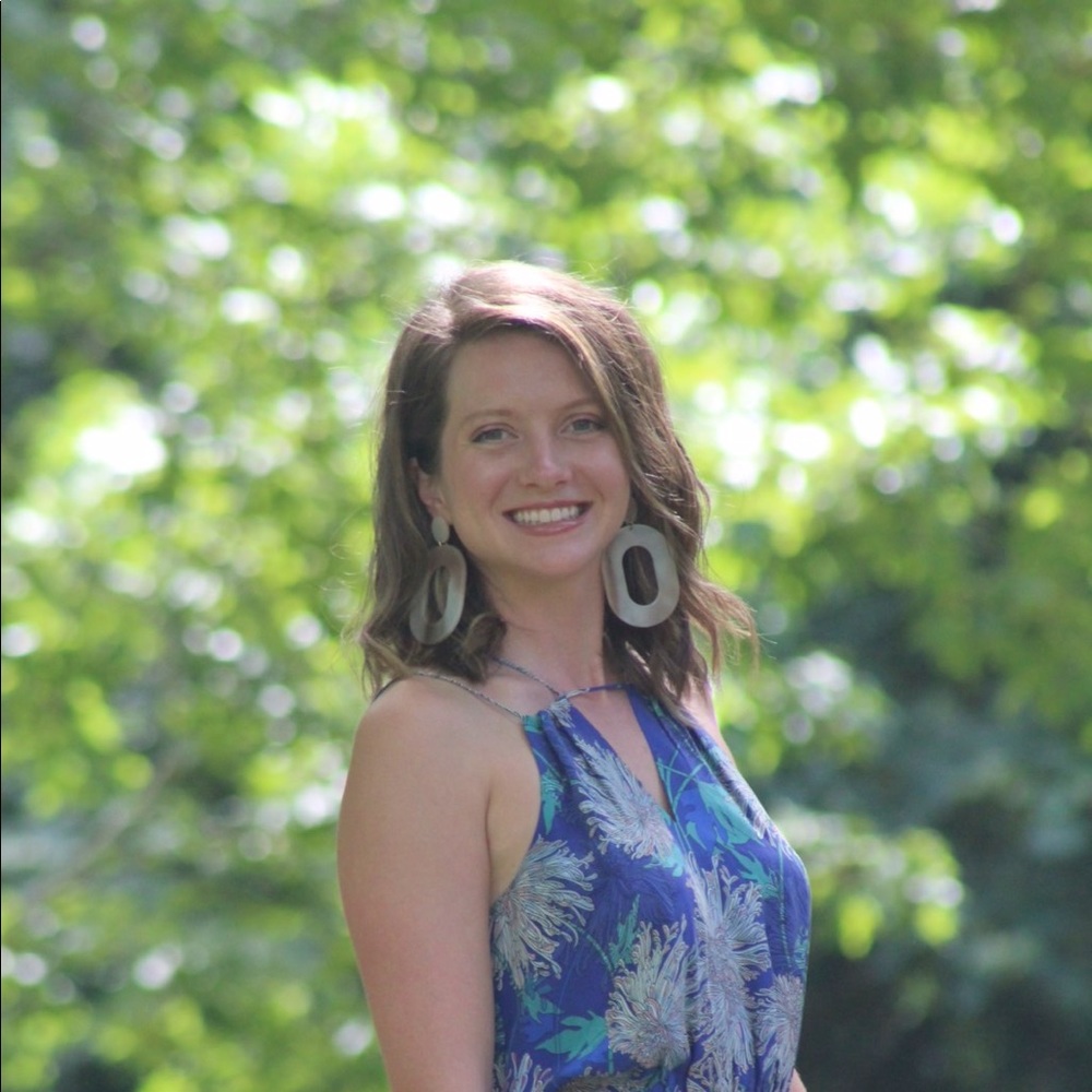 Meet your Posher, Meagan